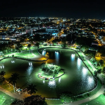 Amambay: Un destino turístico que fusiona historia y exuberante naturaleza