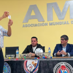 Fue lanzado el 45° Sudamericano Zona Sur de fútbol de salón que se jugará en el Sol