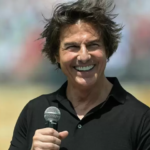El épico discurso de Tom Cruise en la final del Mundial: «El fútbol nos pertenece a todos»