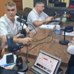 Debate radial entre los candidatos a intendente, Ronald Acevedo (PLRA) y Luis Guillén (ANR), en Radio América, ha generado un considerable interés y discusión.