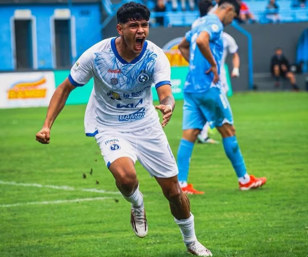 La escuadra albiceleste continúa fortaleciéndose con la incorporación de tres nuevos futbolistas para afrontar el clausura