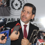 Latorre acusa a Lula de minimizar la mayor tragedia de la historia paraguaya