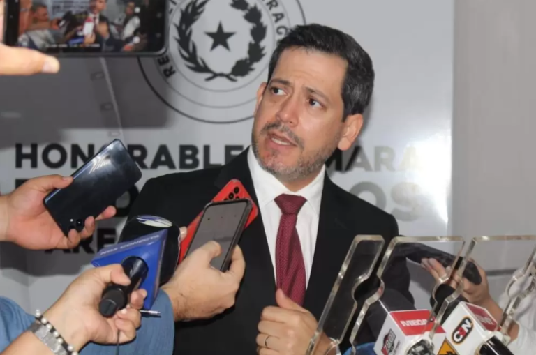 Latorre acusa a Lula de minimizar la mayor tragedia de la historia paraguaya