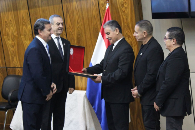 El Grupo Pedrojuanino «Los Ojeda» y su Aporte a la Cultura Paraguaya