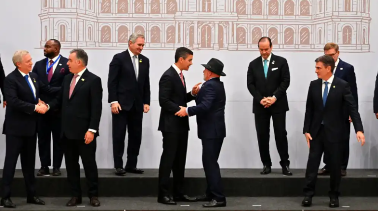 Lula contra Paraguay, las razones más allá de un error histórico