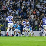 Histórico Triunfo del Sportivo 2 de Mayo: Anochecer Glorioso en el Amambay