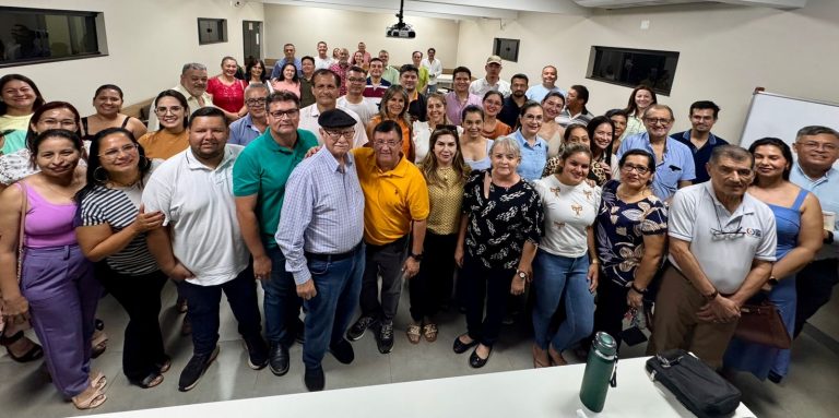 La APROAM emerge como una fuerza impulsora en la búsqueda de la creación de la Universidad Nacional de Amambay (UNAM).