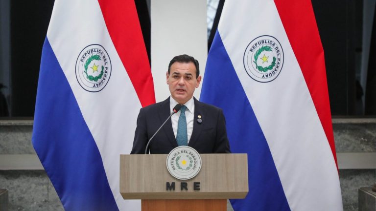 Paraguay entregará nota oficial al Brasil ante declaraciones del presidente Lula sobre la Guerra de la Triple Alianza