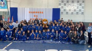 La Policía Nacional y el Programa PROERD: Un Compromiso con la Juventud