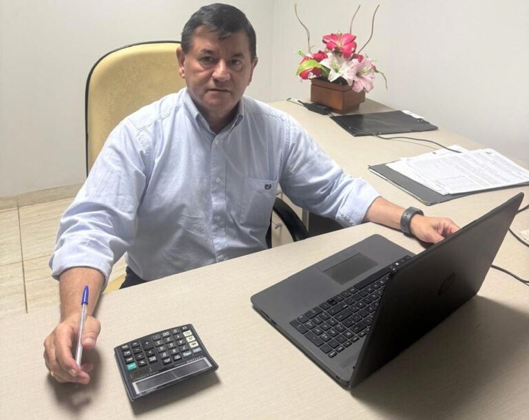 El Ingeniero Raúl Antonio Cantaluppi: Liderando una Nueva Era de APROAM y el Desarrollo de Amambay