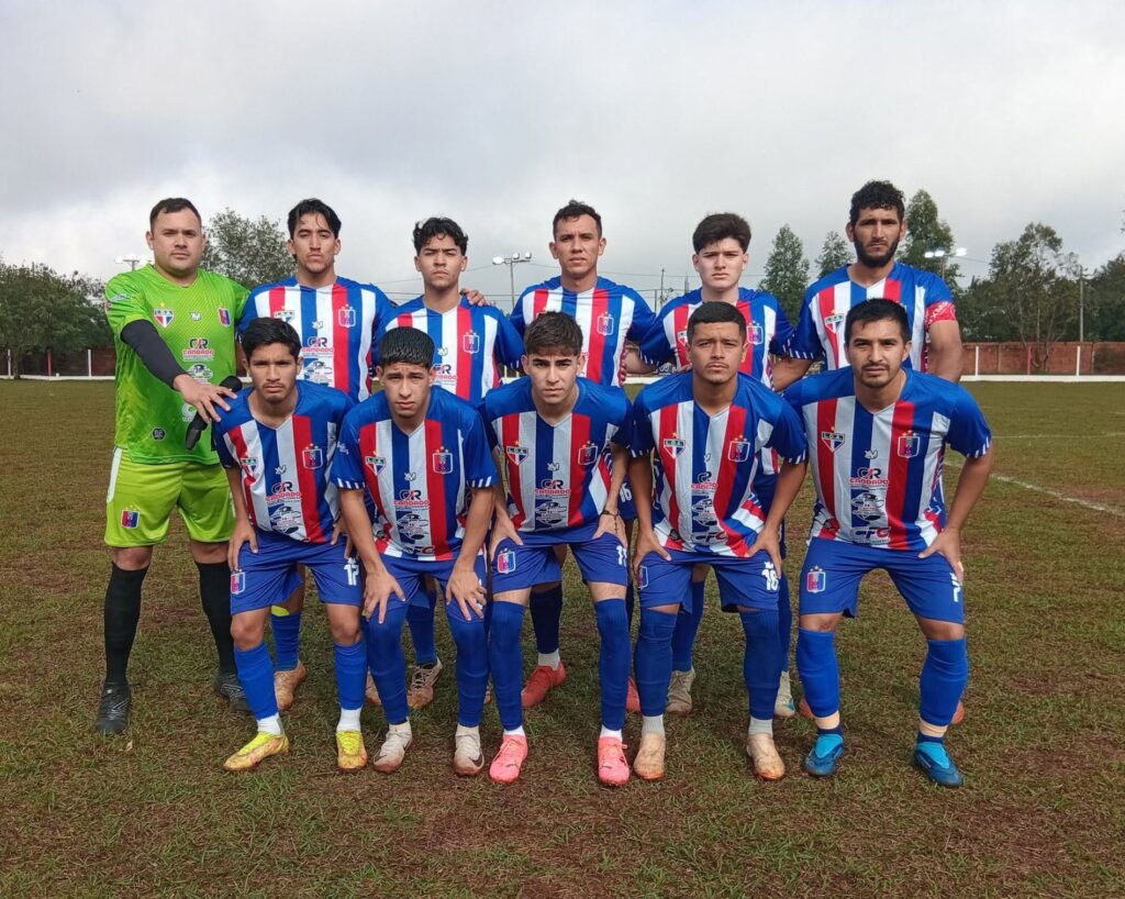 Análisis de la Segunda Fecha de la Liga Deportiva del Amambay: Victorias Destacadas y Posiciones Consolidadas