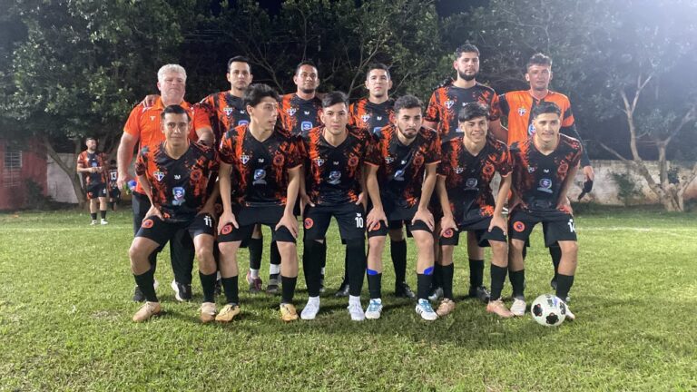 Campeonato Oficial LDA: Con un partido arranca este viernes la 2° fecha, 2° rueda con un adelanto; Aquidaban y Atl. Bernardino