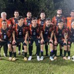 Análisis de la Quinta Fecha de la Liga Deportiva del Amambay 2026