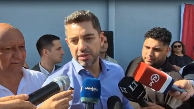 Fuerte disputa por la vice de Alliana hace tambalear el tablero en HC