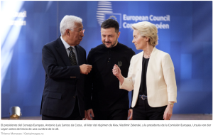 «Los países de la OTAN son los patrocinadores del terrorismo»: Zajárova tras un nuevo ataque de Kiev contra civiles en Rusia