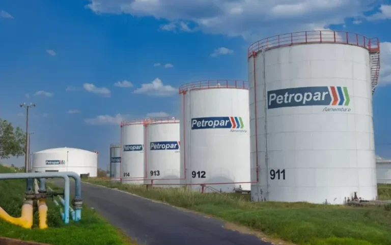 Petropar congela sus precios mientras otros emblemas ya ajustaron