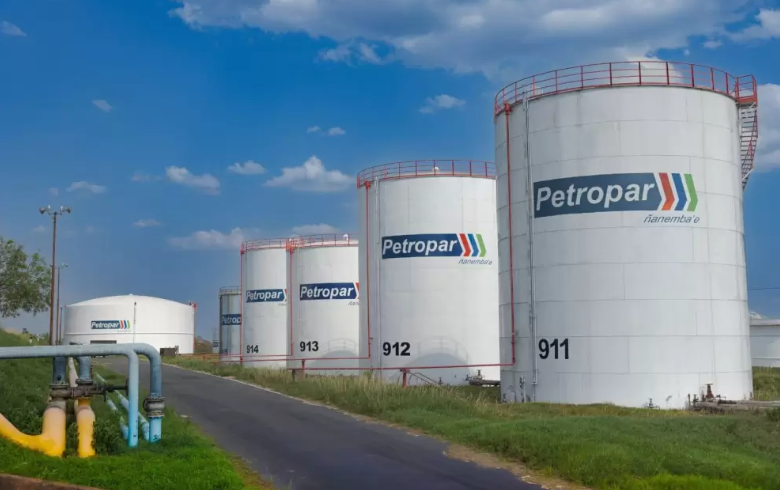 Petropar congela sus precios mientras otros emblemas ya ajustaron