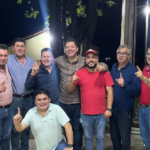 Unidad Colorada en Vísperas de las Elecciones Municipales