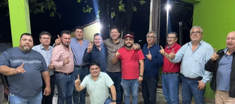 Unidad Colorada en Vísperas de las Elecciones Municipales