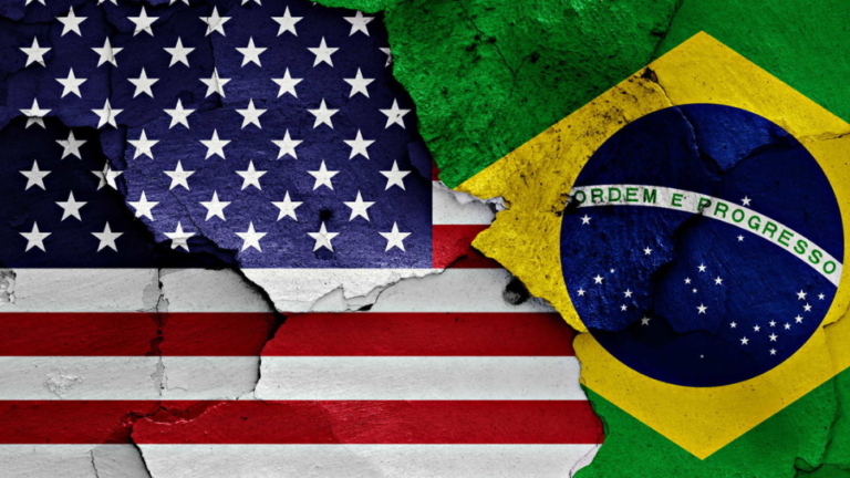 Brasil responde con «reciprocidad» al ‘arancelazo’ de EE.UU.
