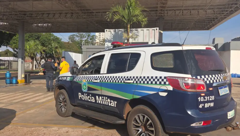 Un hombre sobrevive a un ataque a tiros en Ponta Porã