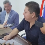 Juancho Acosta nombra al abogado Orlando Guardatti como asesor de relaciones interinstitucionales e internacionales