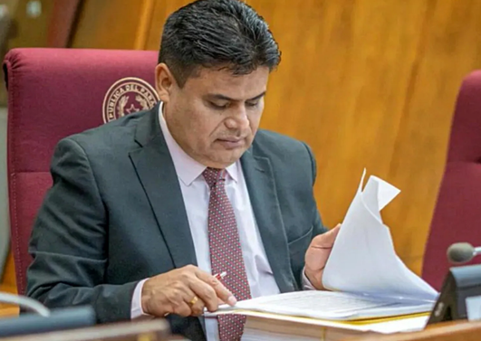 Por iniciativa del diputado Santiago Benítez los pacientes con diabetes ya tienen garantizados sus medicamentos