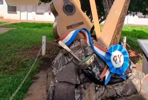 Influencia de la Cultura Paraguaya en Mato Grosso do Sul, y sus Vínculos con la Ruta Bioceánica