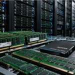 El gigante taiwanés ADATA proyecta planta de memorias y almacenamiento en Minga Guazú