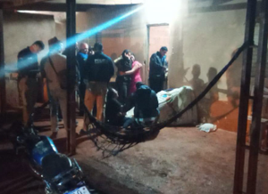 Asesinato en Pedro Juan Caballero: Otro caso de Sicariato sacude a la comunidad