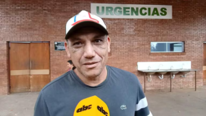 Indignación de usuario de salud pública revela la alarmante falta de insumos básicos como jeringas y medicamentos