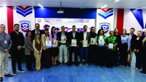 Alianza Estratégica: Fortaleciendo la Atención Médica en Amambay y la Región Fronteriza