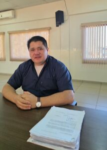 Urgente llamado al Juzgado de Faltas y a la Fiscalía del ambiente para solucionar la quema cubiertas y soluciones en alcantarillados en la zona