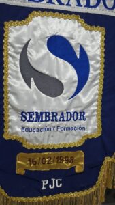Un legado de la educación en Pedro Juan Caballero: La Escuela Básica N.º 6750 Privada Sembrador