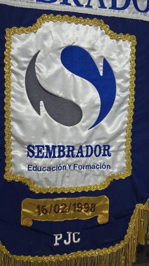 Un legado de la educación en Pedro Juan Caballero: La Escuela Básica N.º 6750 Privada Sembrador