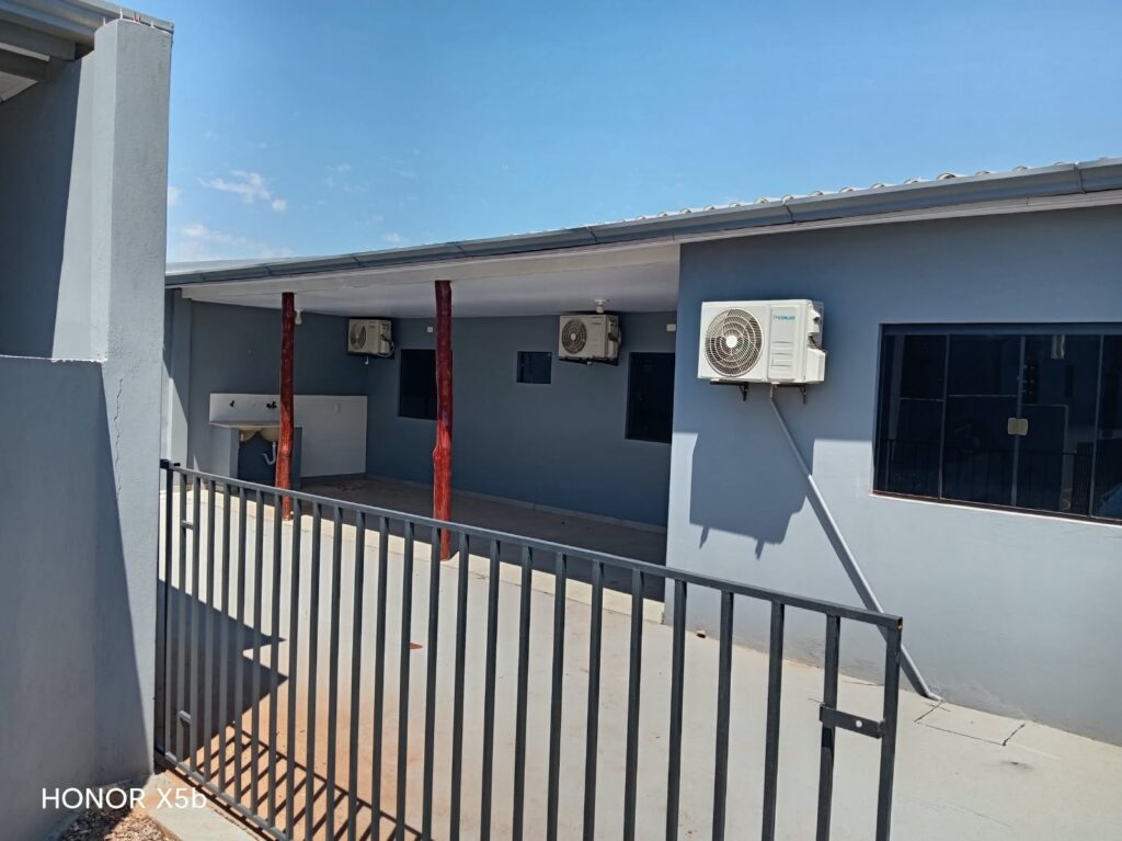 ¡Se alquilan 2 casas en Barrio Obrero!