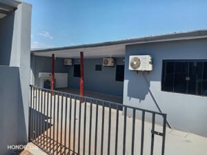 ¡Se alquilan 2 casas en Barrio Obrero!