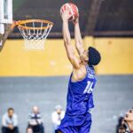 Deportivo Amambay: Un Paso Firme Hacia los Playoffs en la LNB