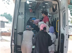 Crisis Sanitaria en Paraguay: Renuncia cuatro únicos especialistas neonatales y el cirujano pediátrico en PJC