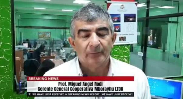Cooperativa Mborayhu LTDA: Cuando los dueños pagan, pero no deciden
