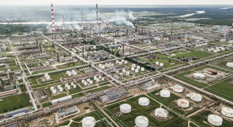 Paraguay apunta a ordenar su expansión productiva con 20 polos industriales y 48 municipios con zonas fabriles aprobadas