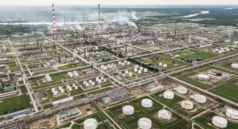 Paraguay apunta a ordenar su expansión productiva con 20 polos industriales y 48 municipios con zonas fabriles aprobadas