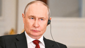 Putin a Occidente: «Vivamos en armonía, de lo contrario, también nosotros tendremos que responder»