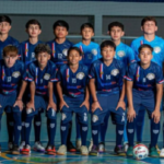 Debut Victorioso de Amambay en el Nacional C-13