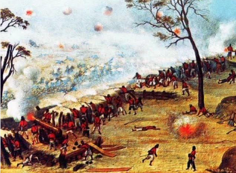 Batalla de Curupayty: A 160 años de la mayor victoria del Paraguay contra la Triple Alianza