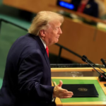 A petición de Trump, Escudo de las Américas anuncia sanciones conjuntas contra PCC y CV, entre otros grupos «narcoterroristas».