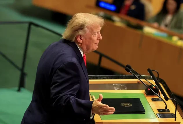 A petición de Trump, Escudo de las Américas anuncia sanciones conjuntas contra PCC y CV, entre otros grupos «narcoterroristas».