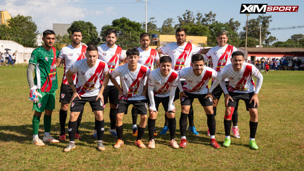 El Séptimo Título del Mariscal: Un Hito en la Liga Deportiva del Amambay 2026