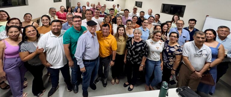UNAM: Una historia que comenzó con Profesionales y que hoy pertenece a todo Amambay