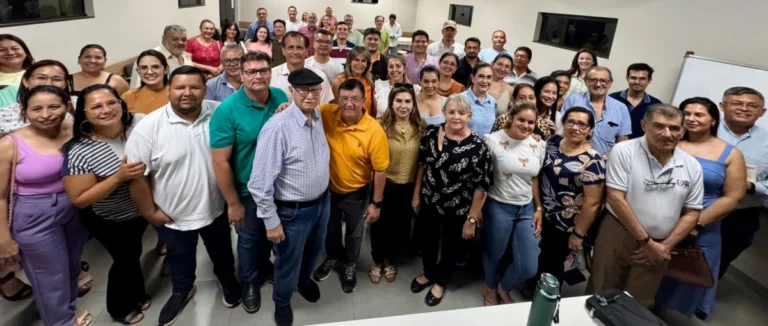 UNAM: Una historia que comenzó con Profesionales y que hoy pertenece a todo Amambay